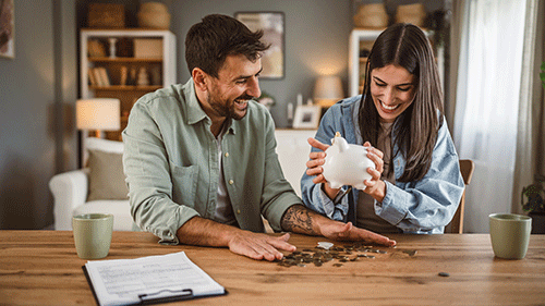 The Best Ways to Use a Few Hundred Dollars