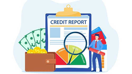 Common Credit Report Mistakes Could Cost You