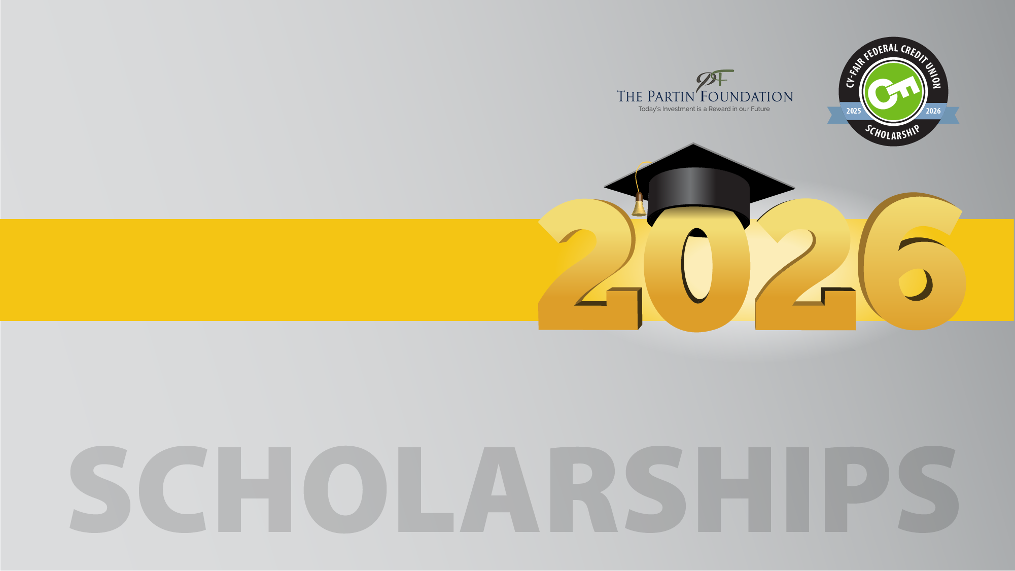2026 Scholarships 