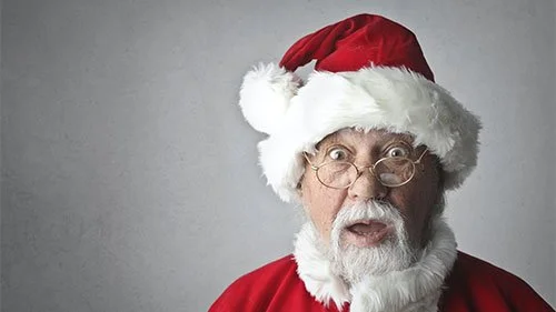Holiday Scams to Watch Out For 