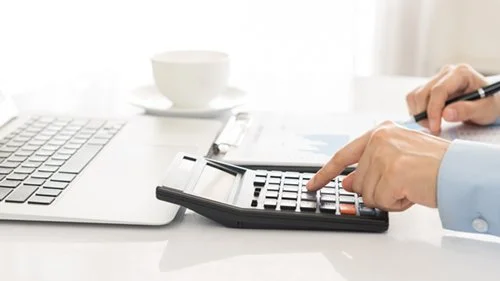 New Year Financial Checklist