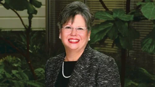 Honoring Debbie Blackshear's Legacy