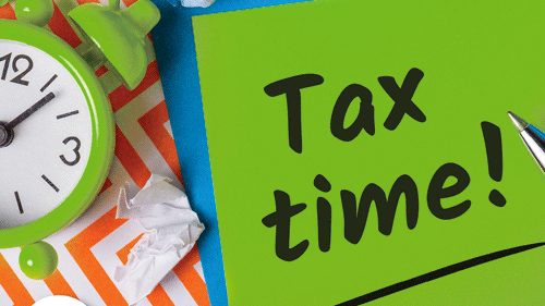 How to Prepare for Tax Season