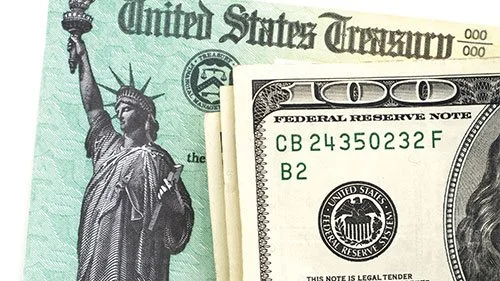 Financially Responsible Uses For Your Tax Refund 