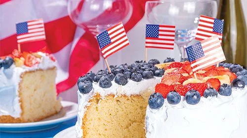 Celebrate Memorial Day on a Budget 