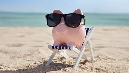 How to Stay Financially Fit this Summer 