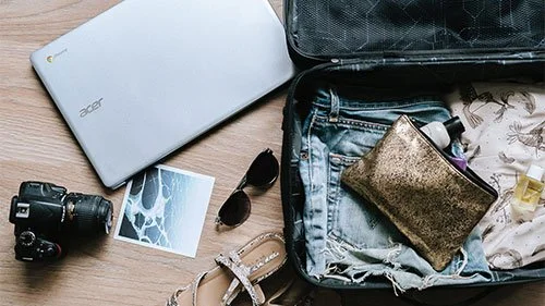 Task To Do Before Your Summer Getaway