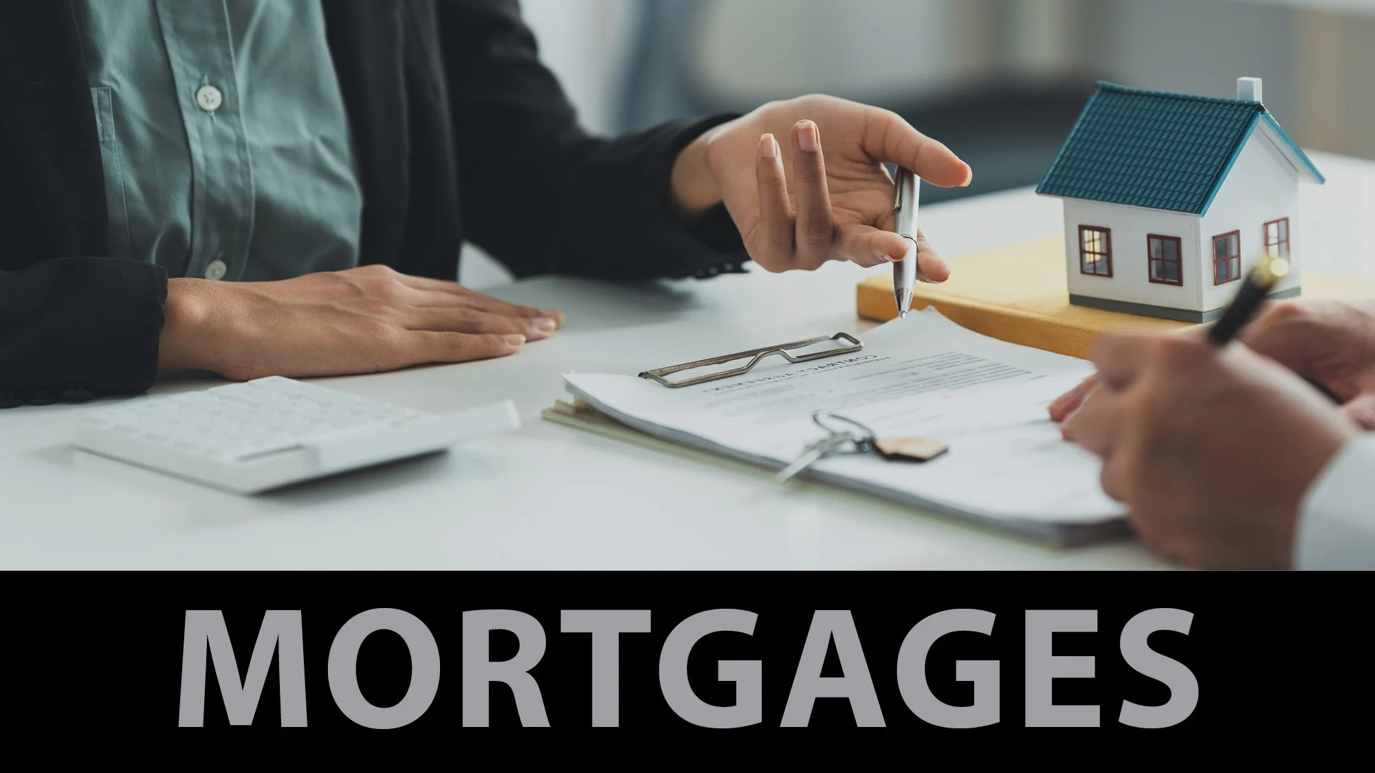 Your Homebuying Journey Starts Here.