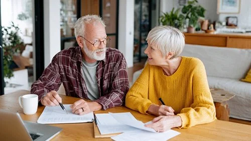 Mid-Year Financial Checkup