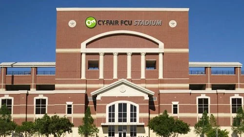CFFCU Celebrates Renewal of Stadium Agreement