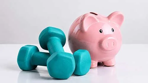The Importance of Being Financially Fit 