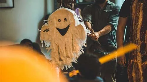 Three Clever DIY Halloween Décor