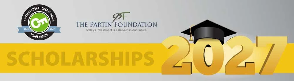Scholarships 2027