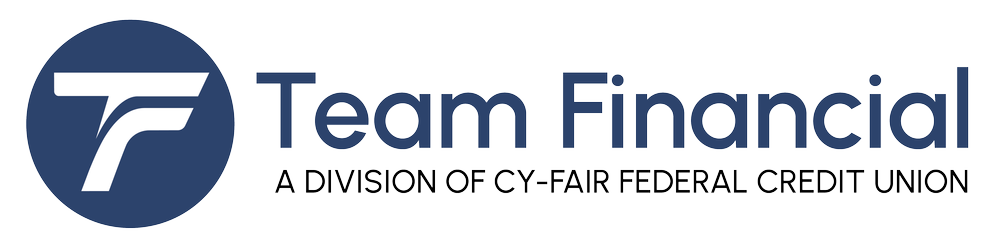 First Team Financial Team Financial — Cy-Fair FCU