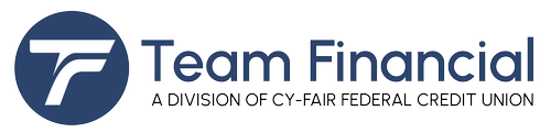 First Team Financial Team Financial — Cy-Fair FCU