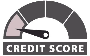 Low Credit Score