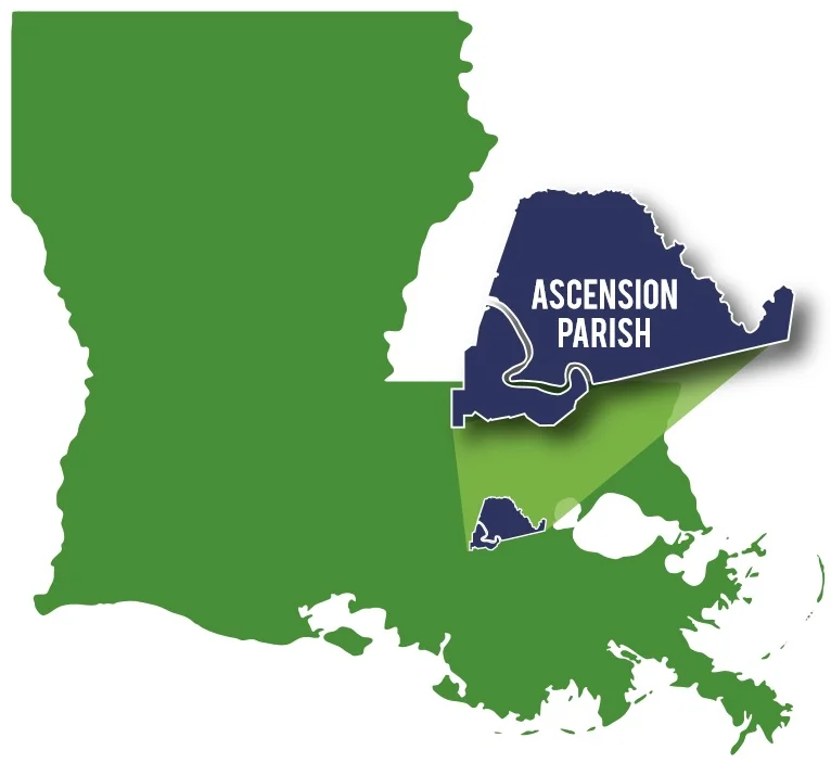 Community Events Ascension CU