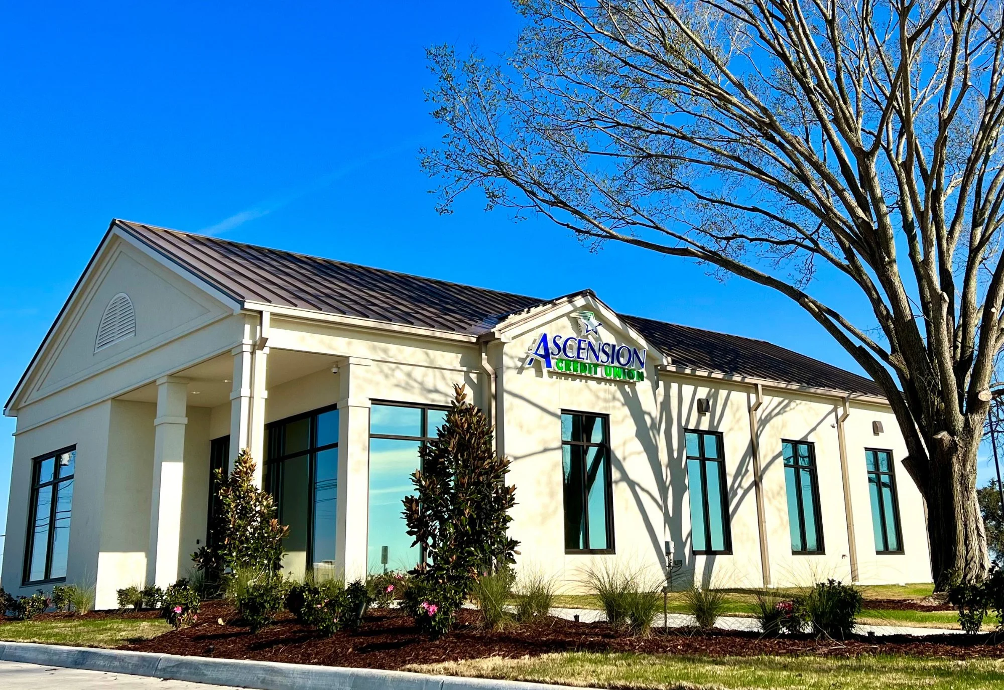 Ascension Credit Union: Gonzales Banking, Loans, & Savings