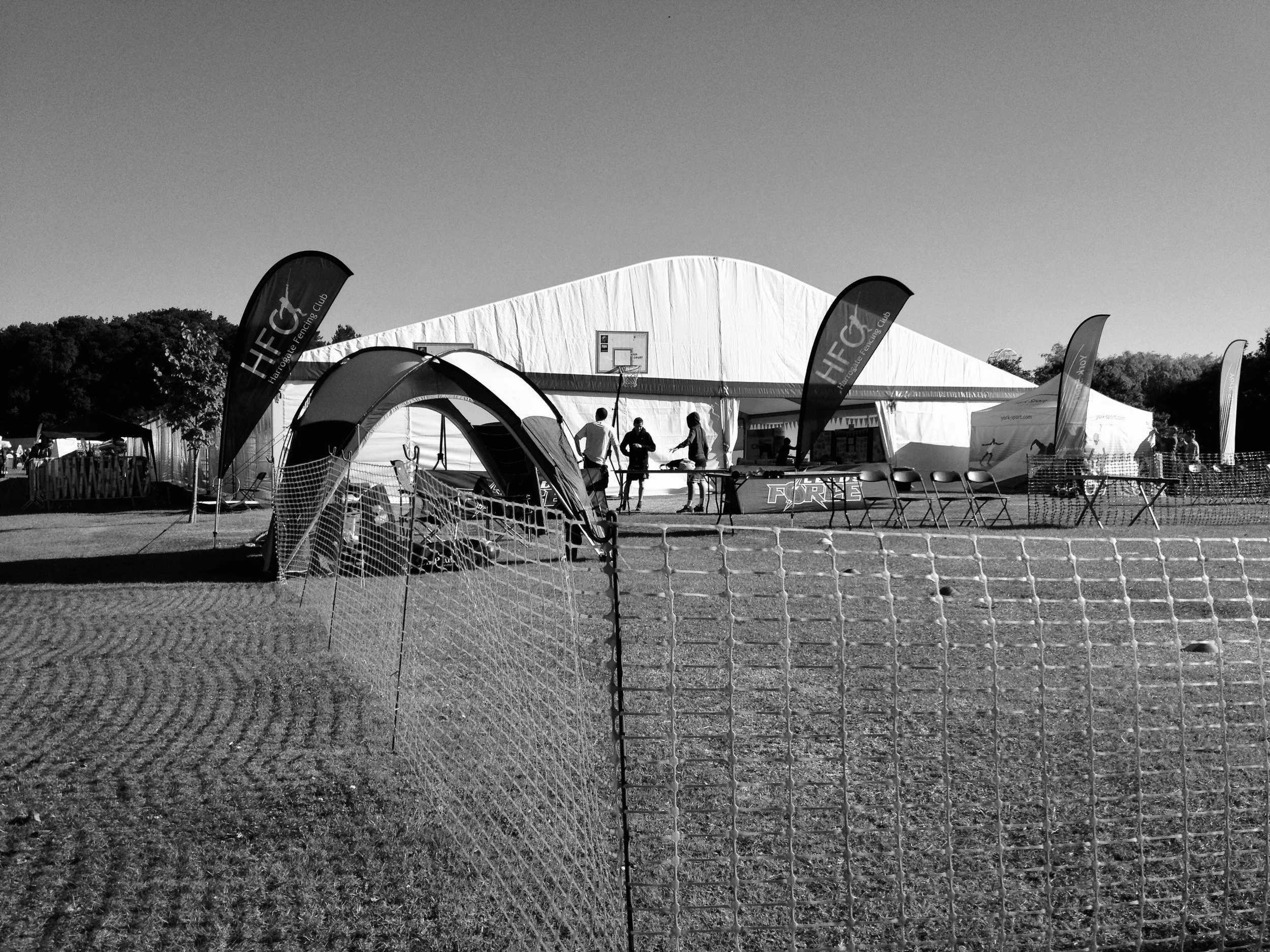 Yorkshire Show 2017
