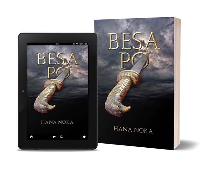 Don&rsquo;t miss your copy of 5⭐️ historical fiction novel &lsquo;Besa Po&rsquo; #paperback or #ebook #ebookkindleamazon #newreleases #historicalfiction #queenteuta #illyria #booksturningtomovies