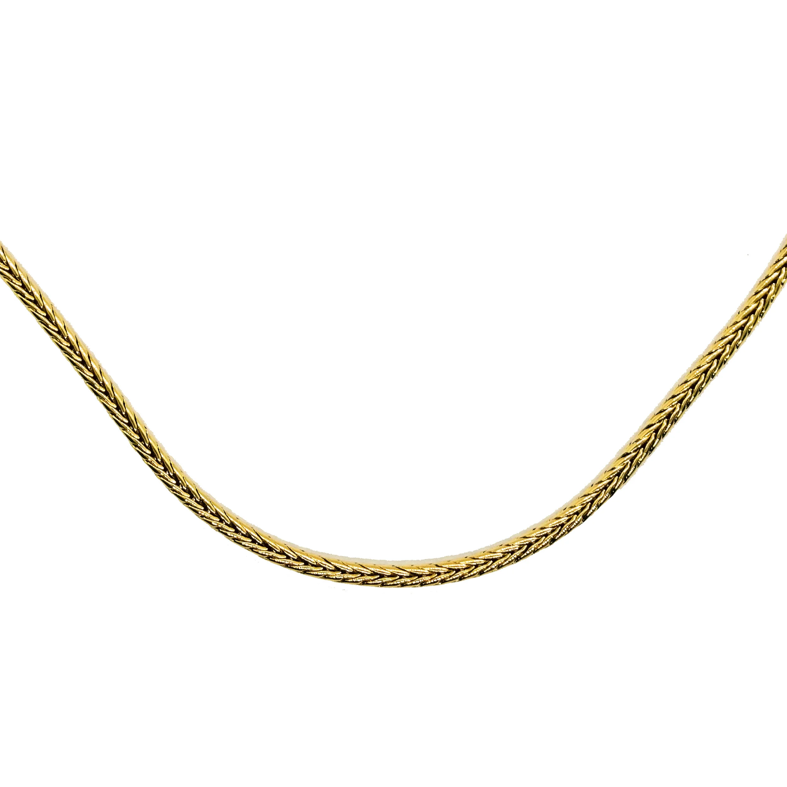 Bay Fine Necklace