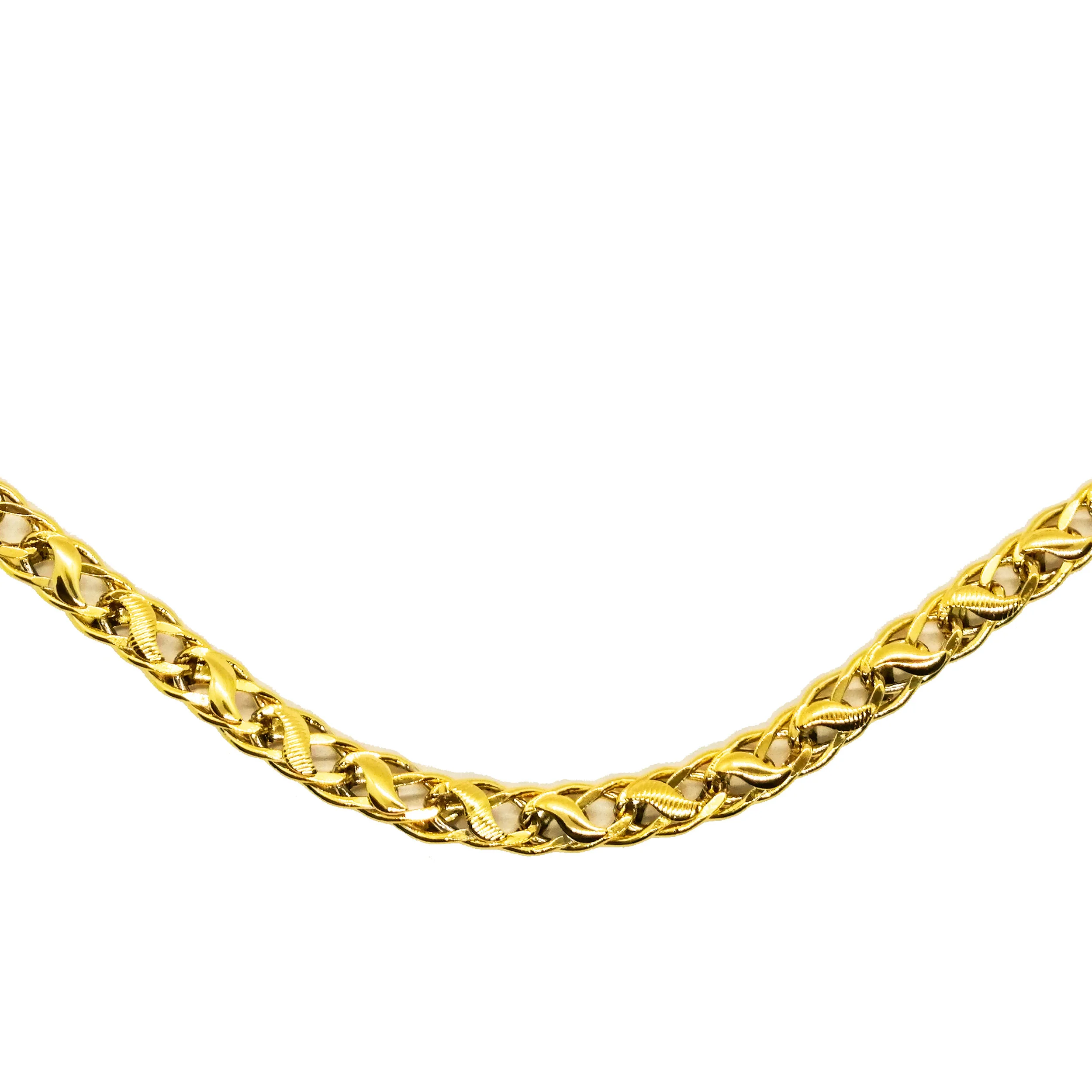 Line Spiga Necklace