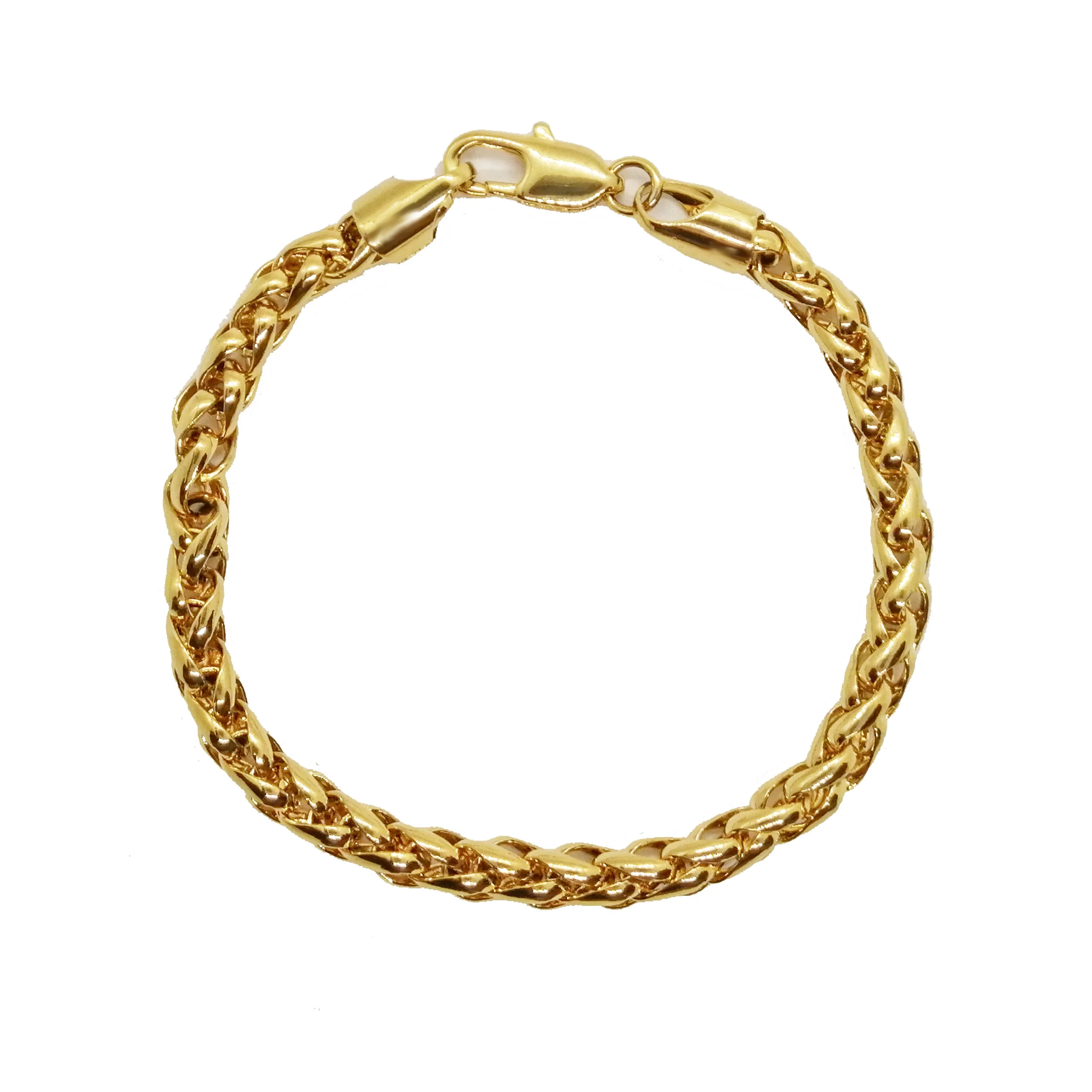 Storm Braid Bracelet