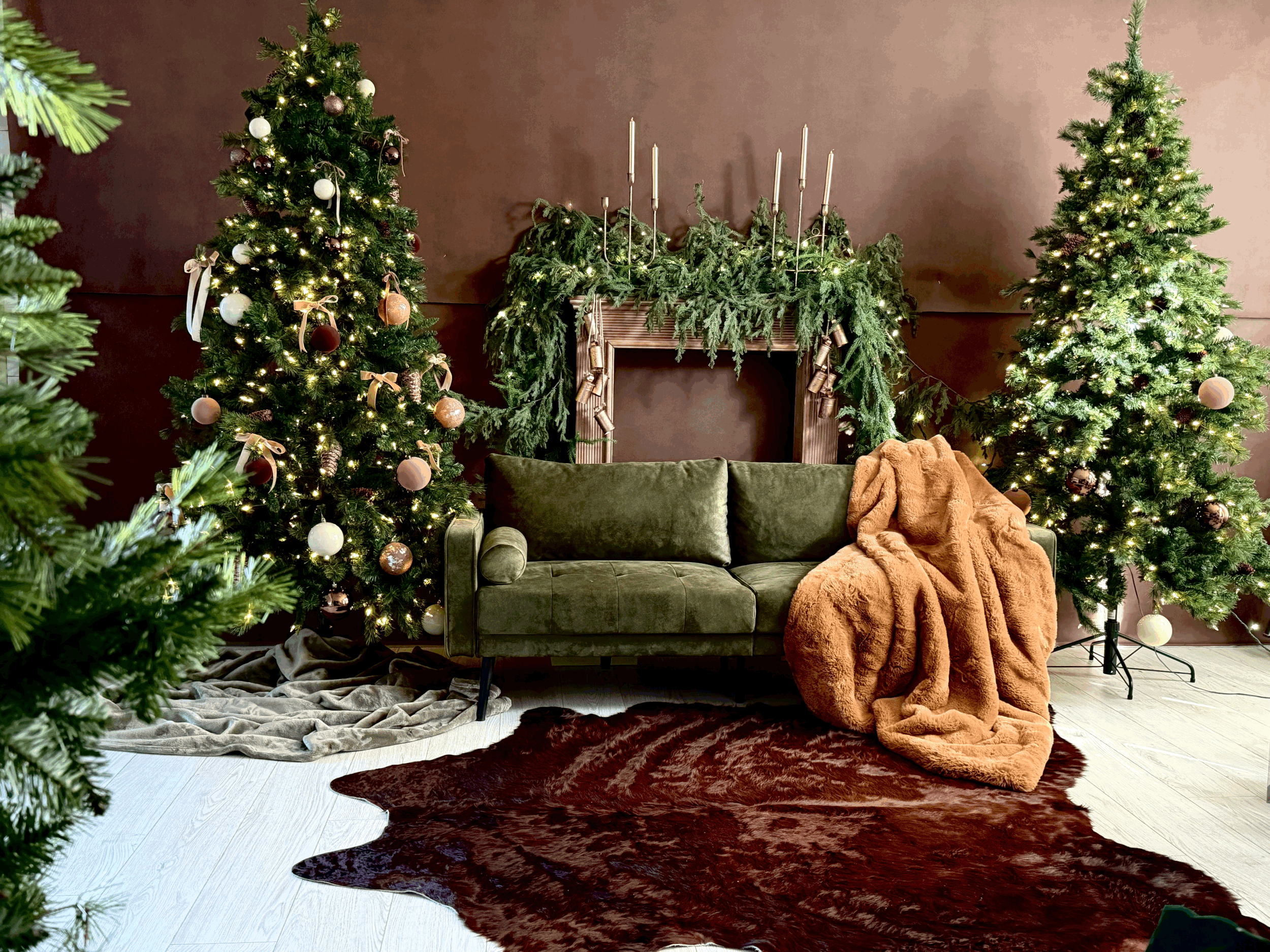 Dec 5th , 2025 Fancy Christmas 6.0