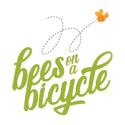 Bees on a Bicycle