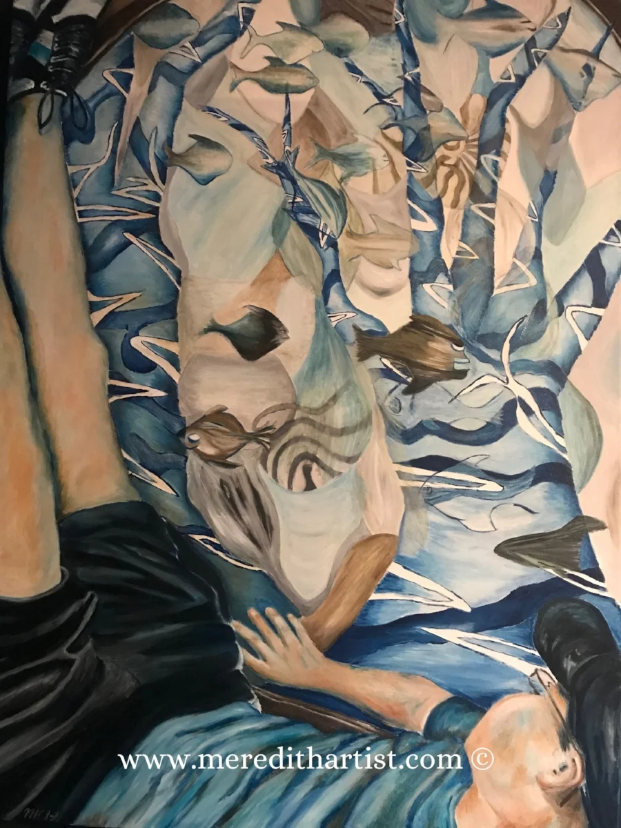 Wonder Series 1: What If