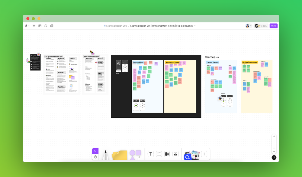 Duolingo's Daily Refresh — Devansh Gandhi