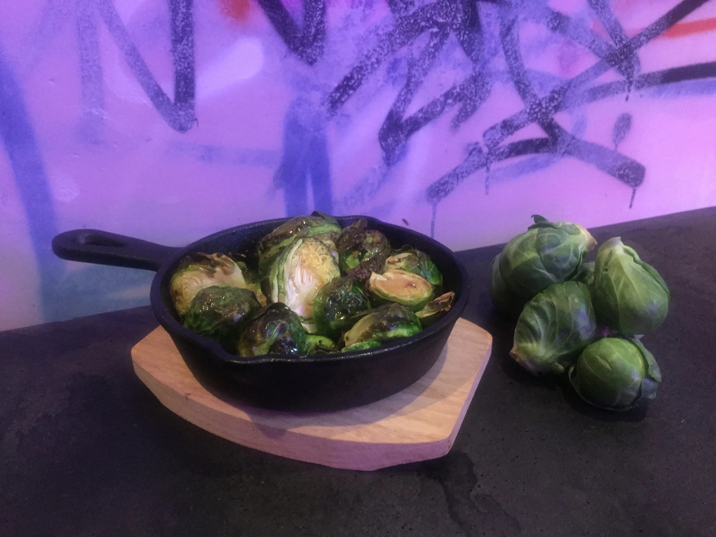 Pink Gorilla