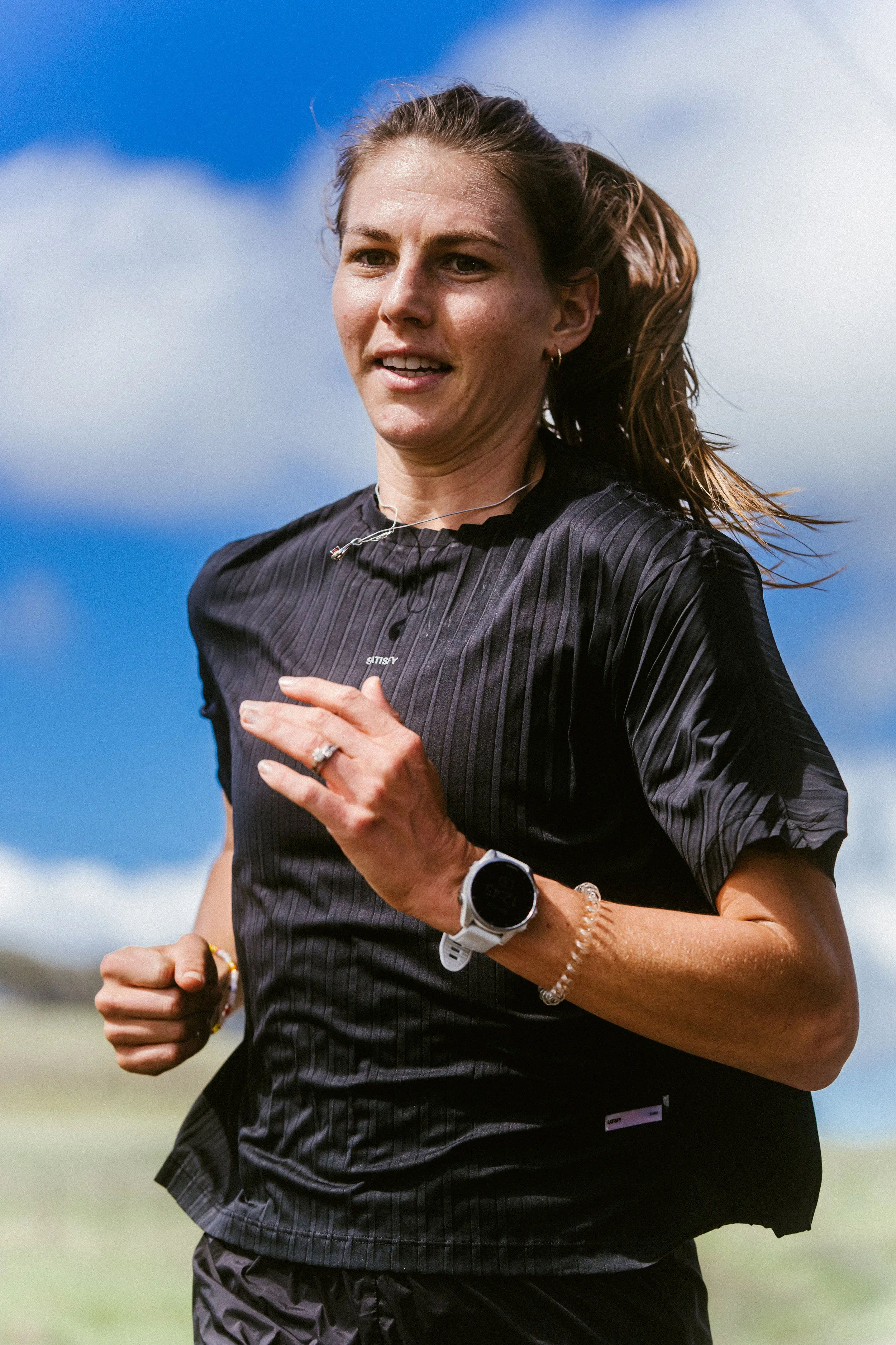 Tarawera 100k