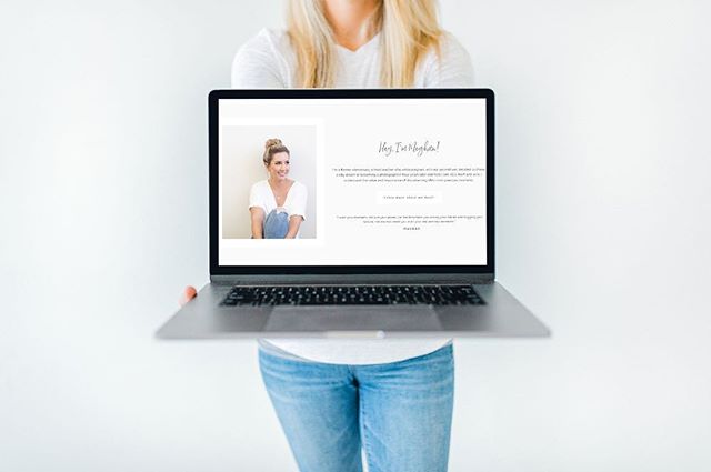 My new website is LIVE!  It&rsquo;s launch day which means you are finally able to see the brand new internet home of Meghan O&rsquo;Sullivan Photography! I would love to hear what you think!

So many thanks to @emmarosecompany for not only creating 