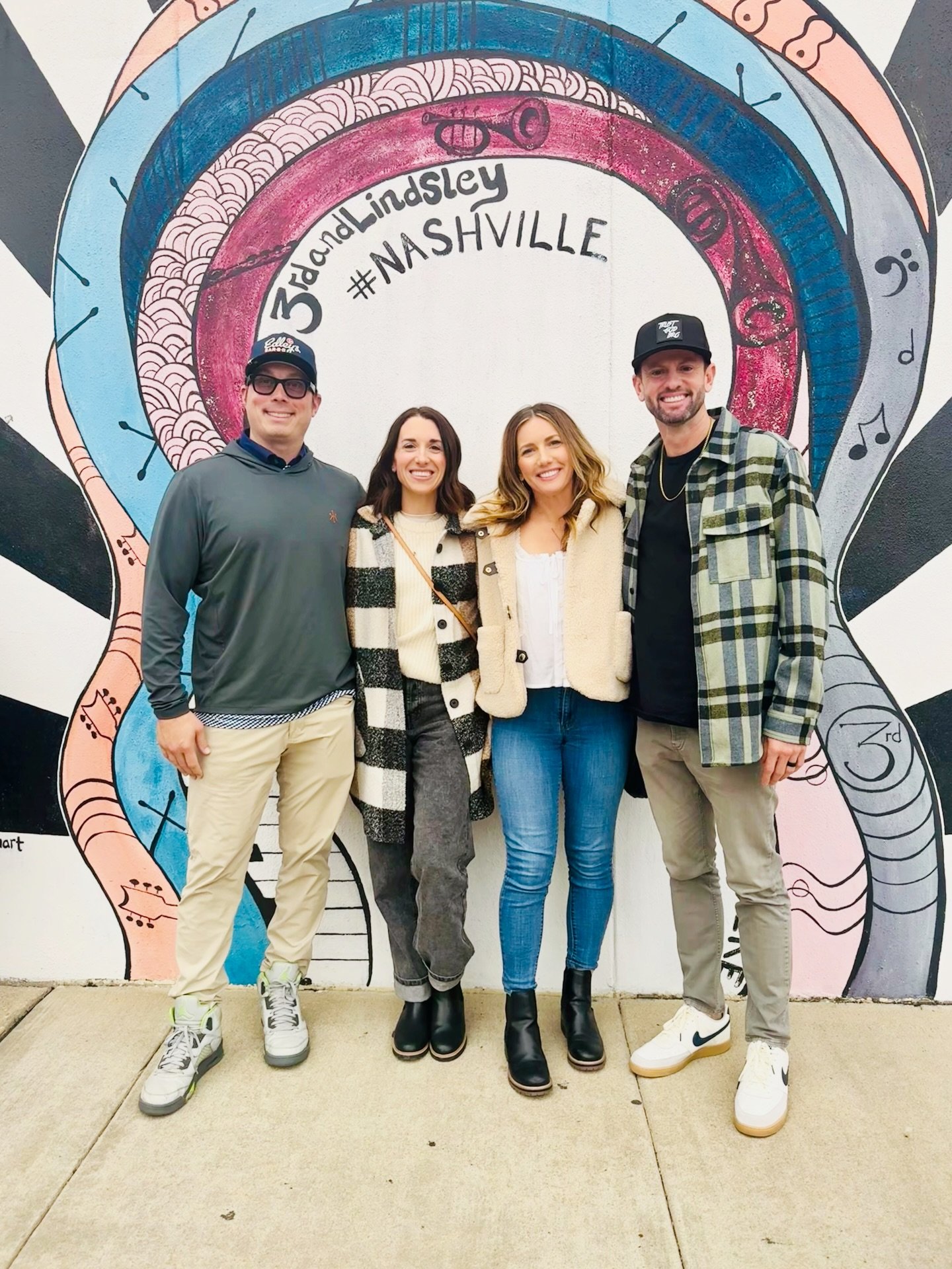 Catching up on the end of 2025 ✨