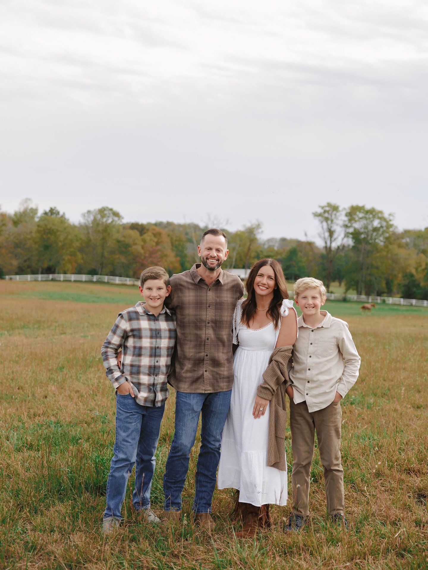 Thankful for my crew ✨ 

Happy Thanksgiving!