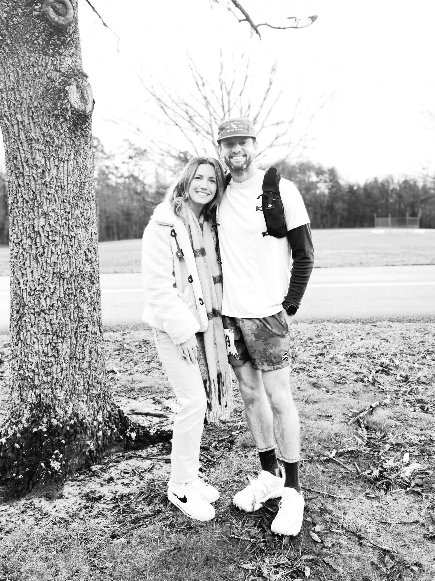 Life lately&hellip;

1 &bull; 25K Rabid Raccoon Race in Chattanooga, TN
2 &bull; overlook spot the boys and I found when we got lost on the mountain
3 &bull; getting reps in with dad
4 &bull; middle school baseball 
5 &bull; soaking up sunshine + vie