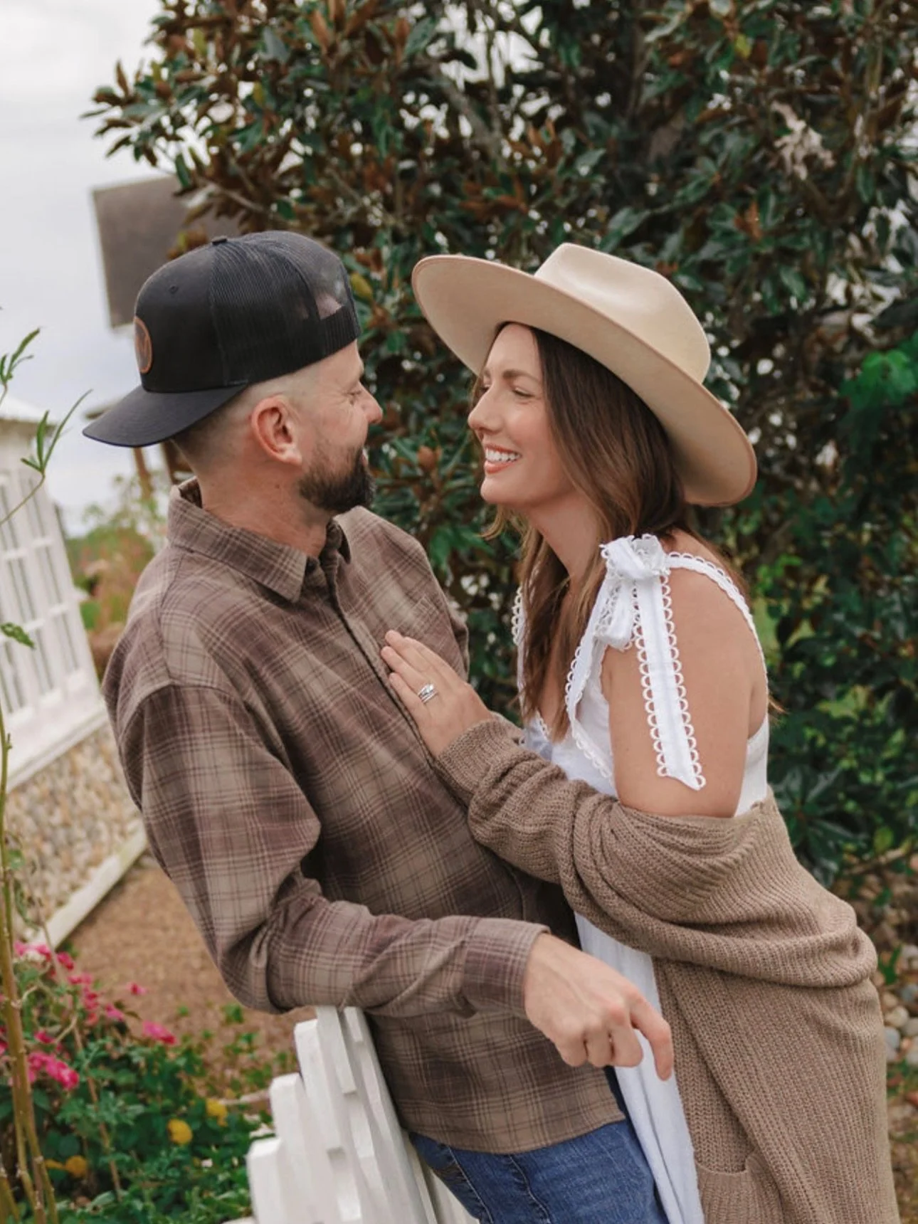 Celebrating 15 years of marriage with my boo thang ❤️❤️