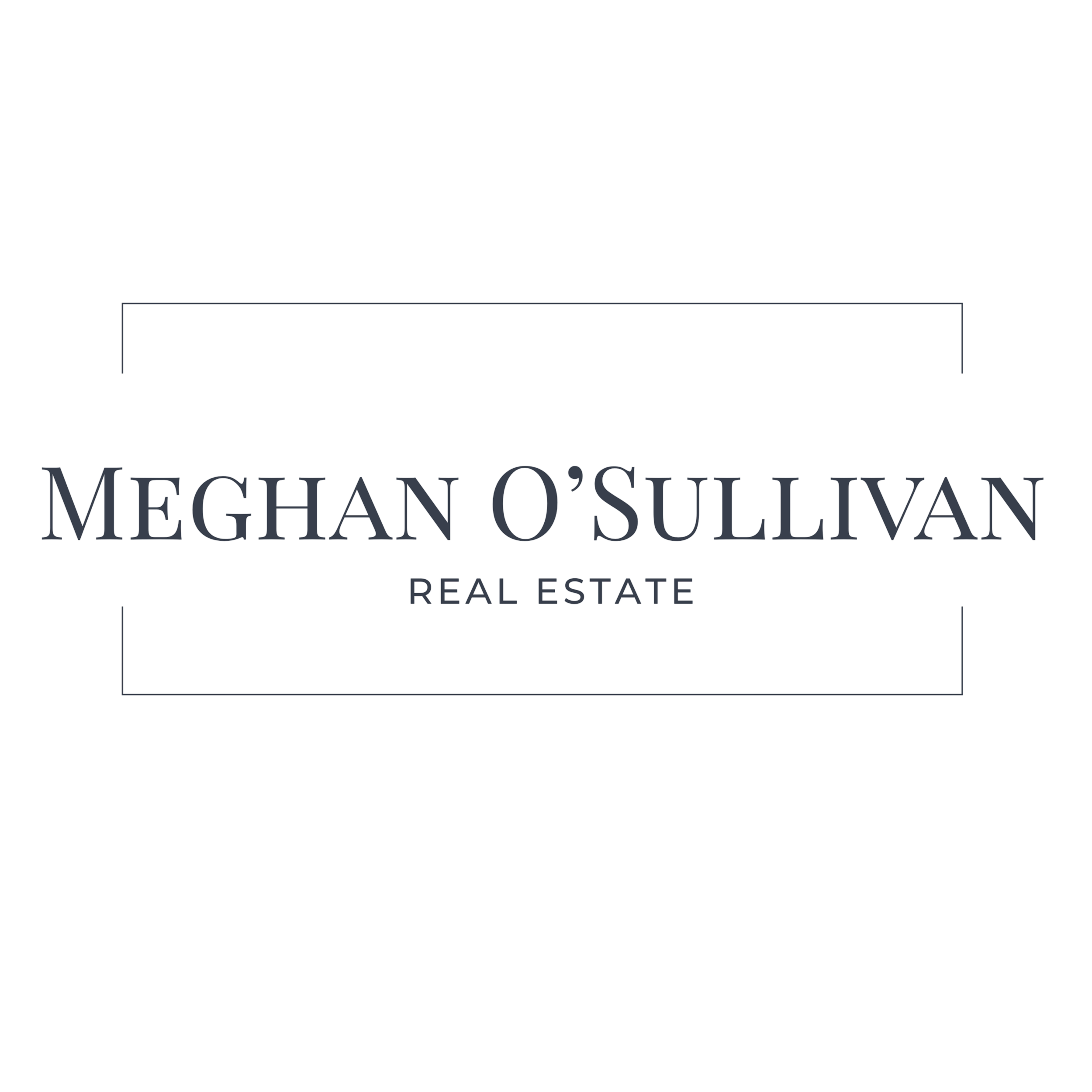 Meghan O'Sullivan Real Estate