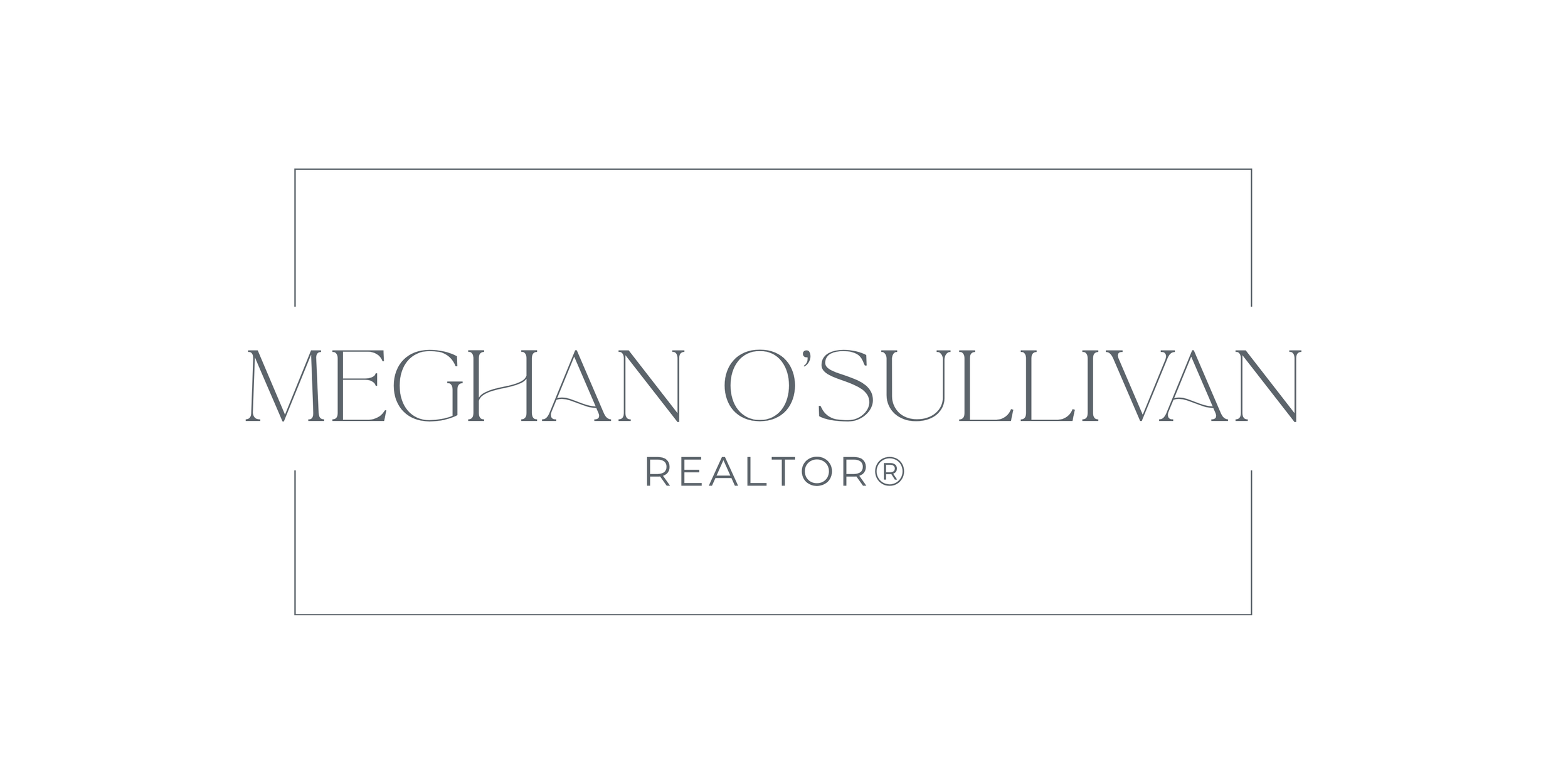 Meghan O'Sullivan Real Estate