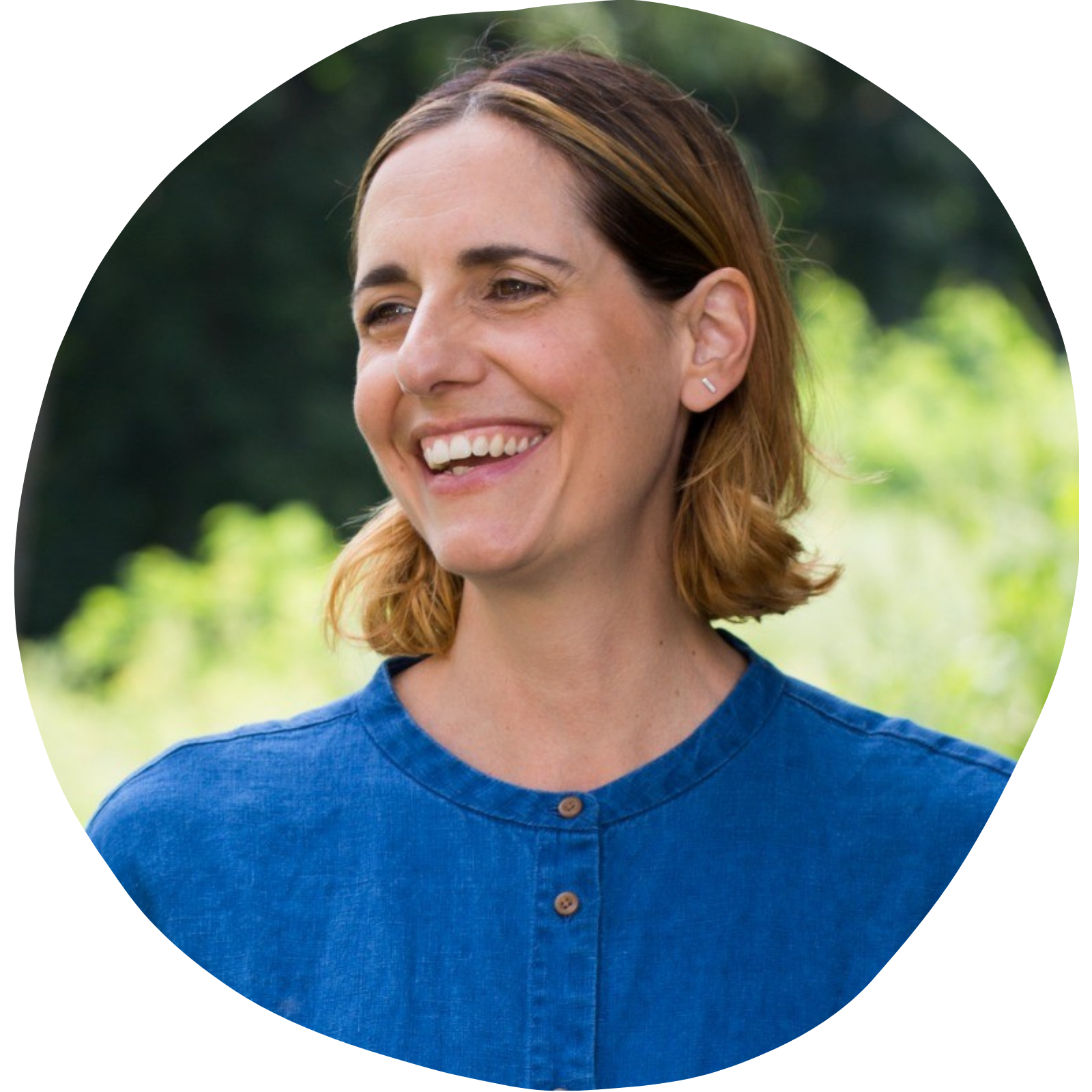 Lisa Pertoso Profile Picture Feed Learning