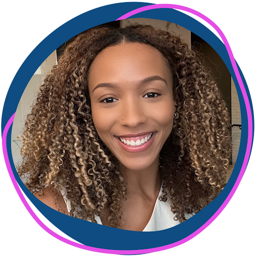 Photo of Kiera Davis Feed Learning