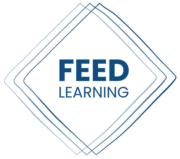 Feed Learning Workshops &amp; Coaching