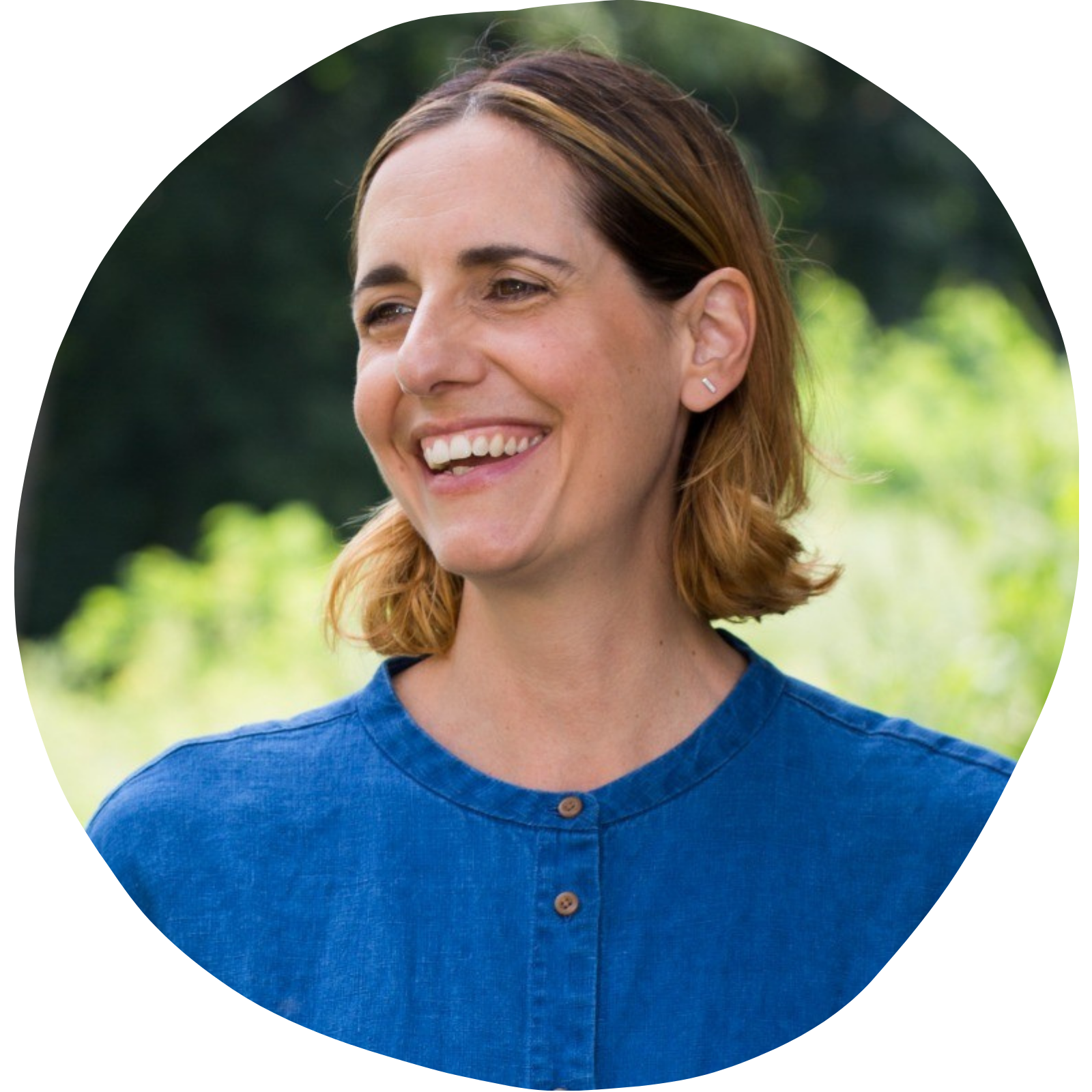 Photo of Lisa Pertoso Feed Learning