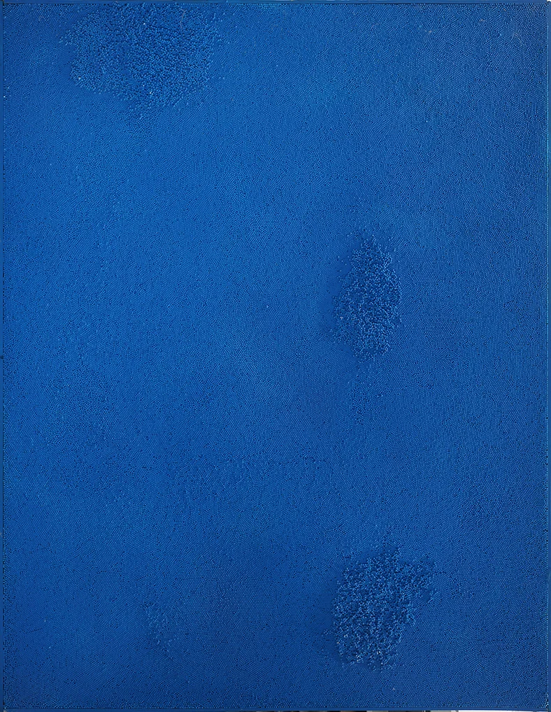 Liu Dadi, b. 1961, Project Series Ⅲ, 2014, mixed medium, 115x15ocm.jpg