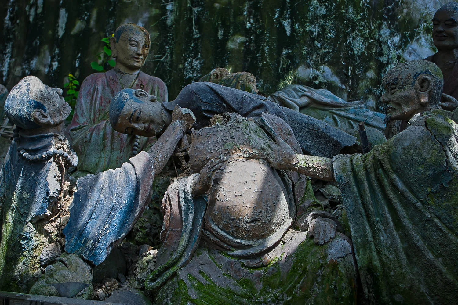 CM2 Space, CM2 Space, Guo Jijiang, God of War-11.jpg