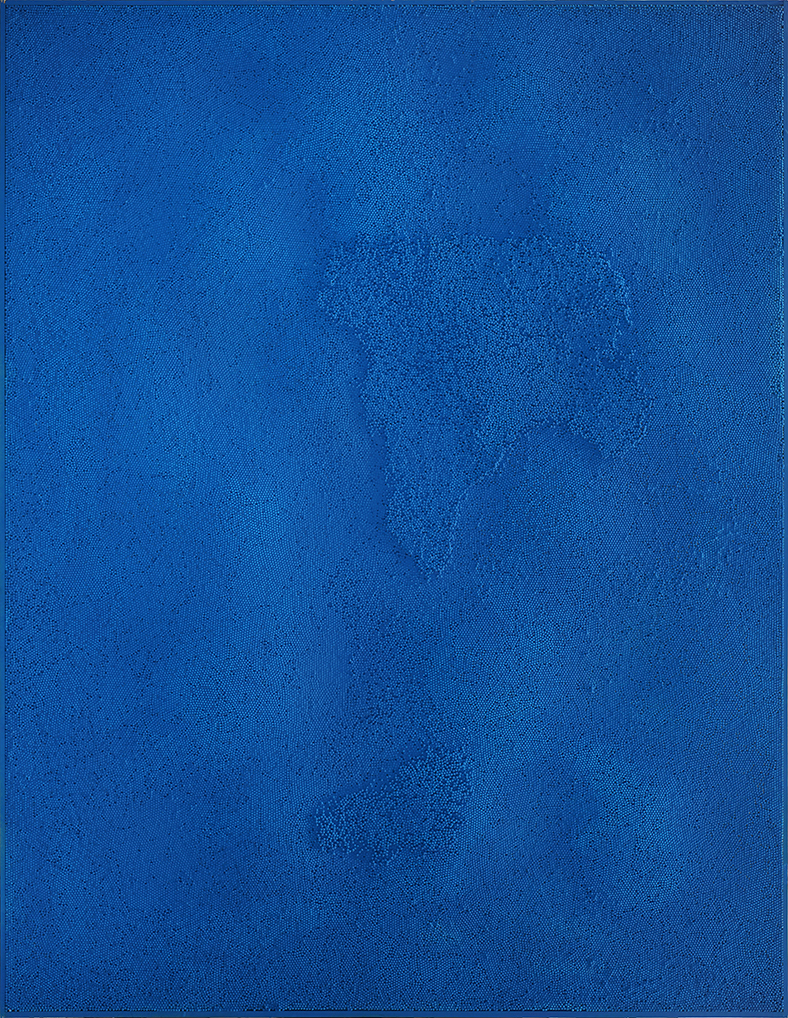 Liu Dadi, b. 1961, Project Series Ⅲ, 2014, mixed medium, 115x150cm.jpg
