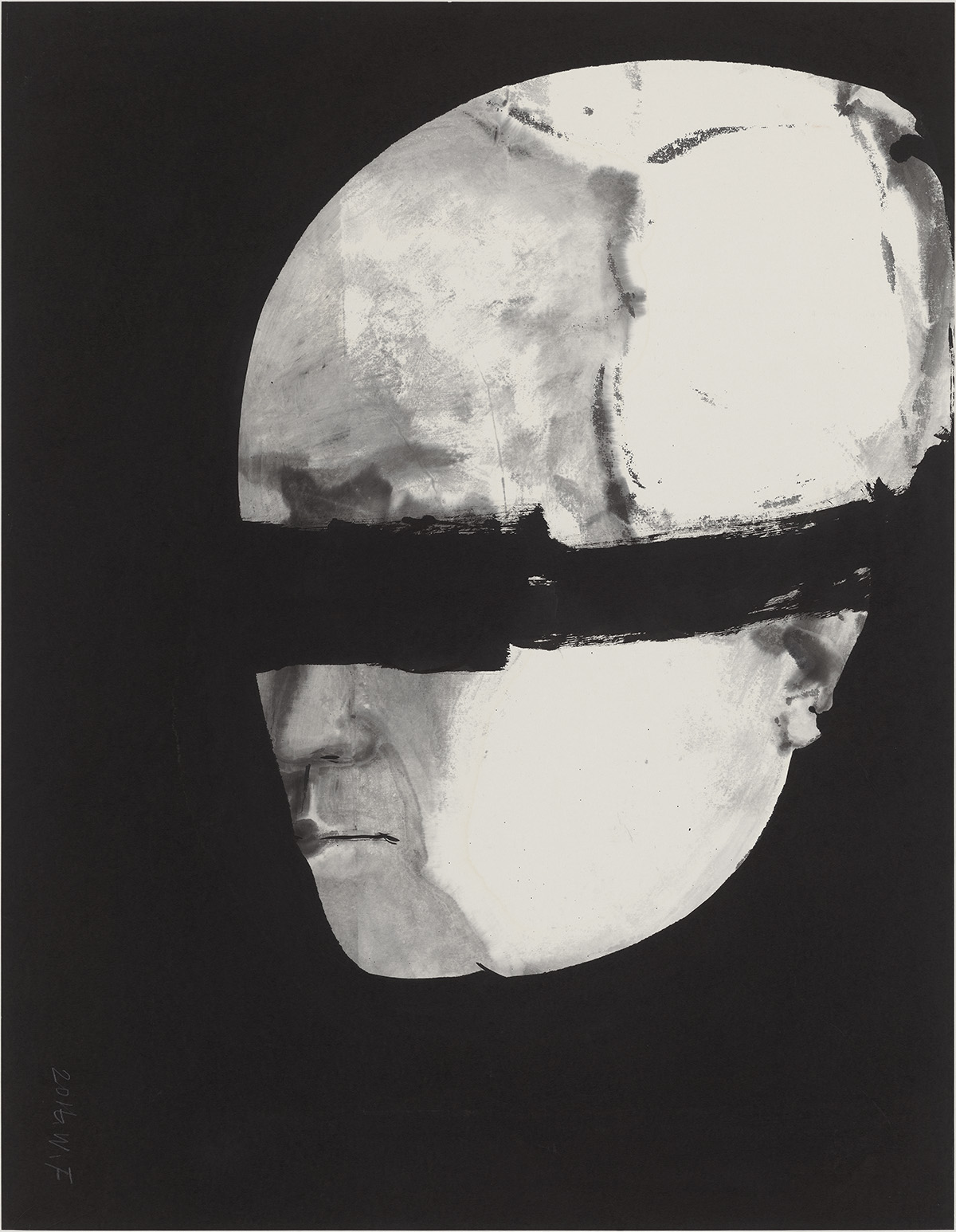 New Chinese Ink Exhibition of ink paintings-Wang Fei.jpg