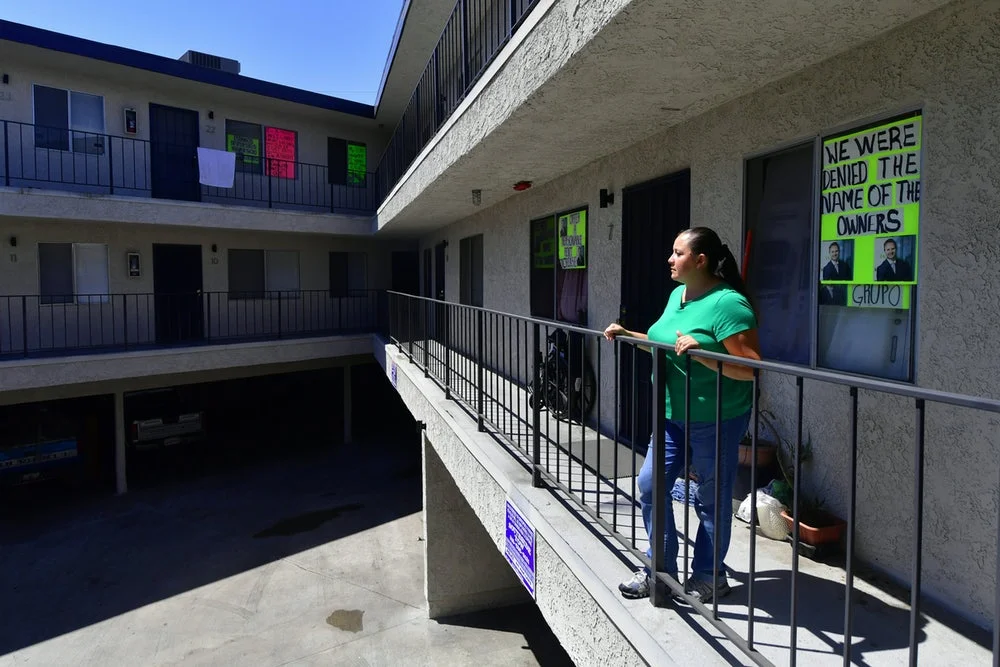 With the defeat of Proposition 10 in California, affordable housing advocates are looking toward the next fight.