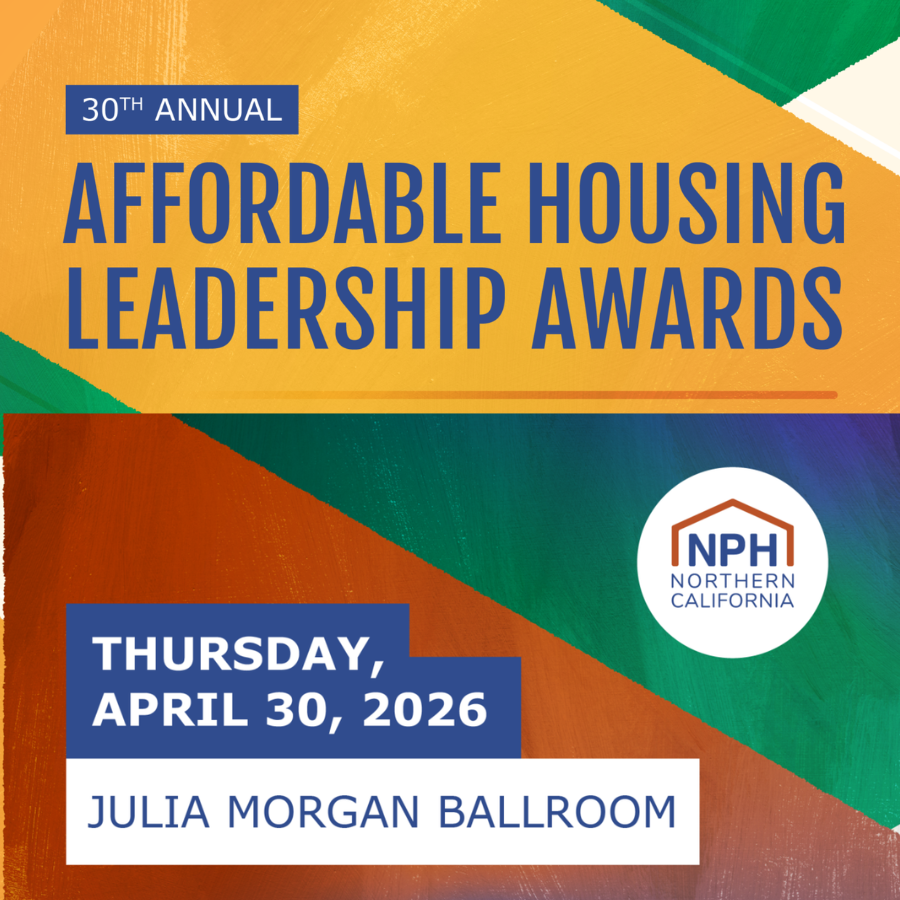 NPH 30th Annual Housing Leadership Awards